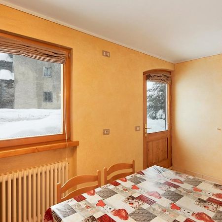 Appartamento Piz Filone Livigno Extérieur photo