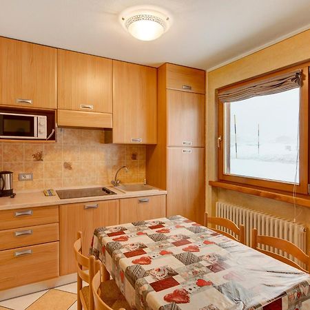 Appartamento Piz Filone Livigno Extérieur photo