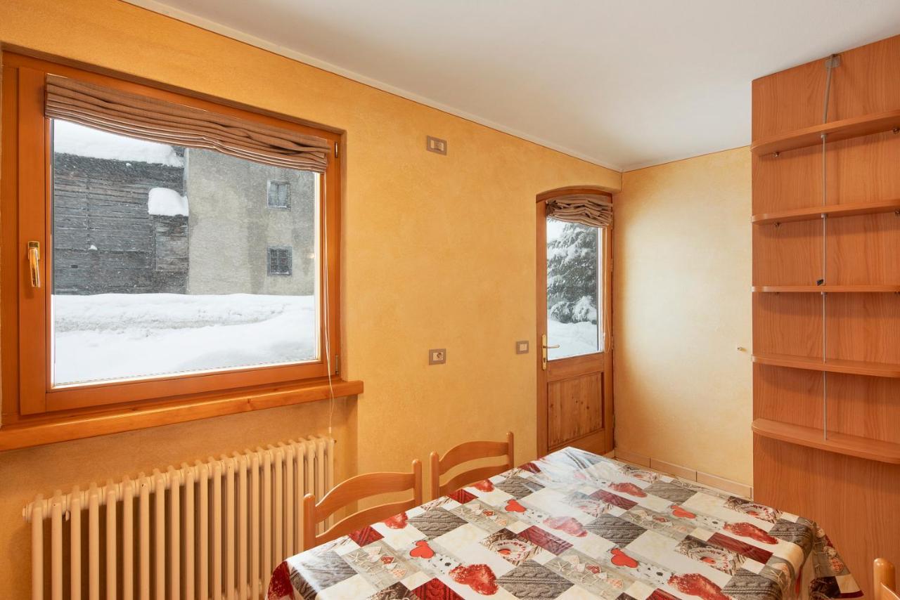 Appartamento Piz Filone Livigno Extérieur photo