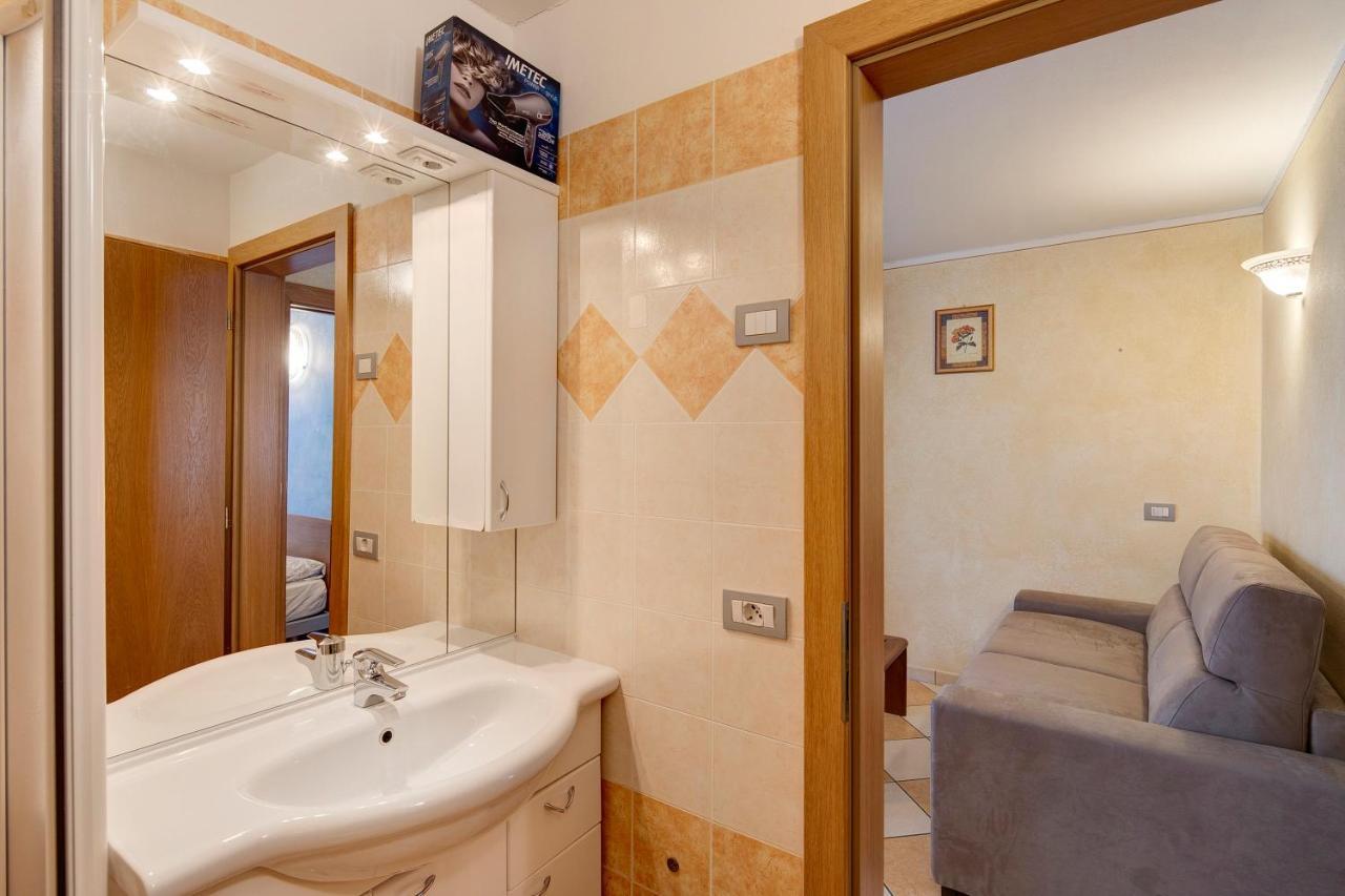 Appartamento Piz Filone Livigno Extérieur photo