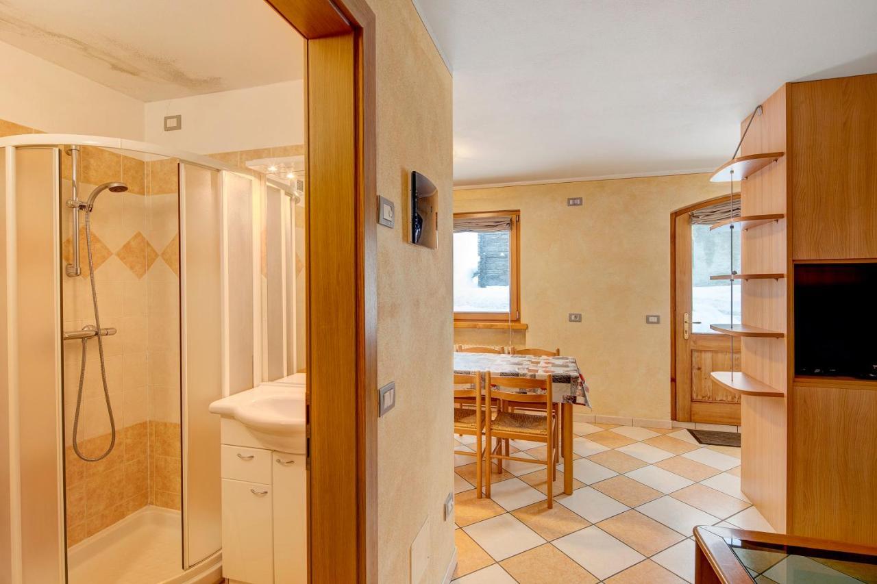 Appartamento Piz Filone Livigno Extérieur photo