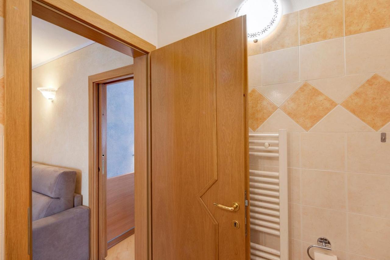 Appartamento Piz Filone Livigno Extérieur photo